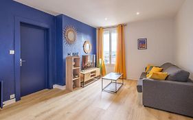 Bleu Nuit - Welc'Home